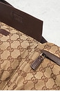view 8 of 9 Gucci GG Belt Bag in Beige