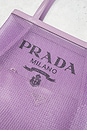 view 5 of 10 BOLSO PRADA in Purple
