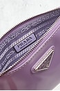 view 6 of 10 BOLSO PRADA in Purple
