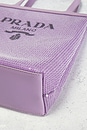 view 8 of 10 BOLSO PRADA in Purple
