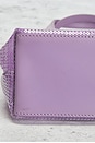 view 9 of 10 BOLSO PRADA in Purple