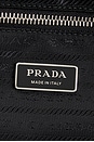 view 5 of 9 BOLSO PRADA in Black