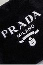 view 6 of 9 BOLSO PRADA in Black