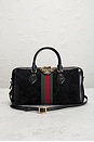 view 2 of 9 Gucci Ophidia Boston Bag in Black