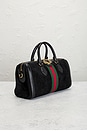 view 4 of 9 Gucci Ophidia Boston Bag in Black