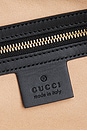 view 5 of 9 Gucci Ophidia Boston Bag in Black