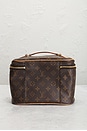 view 3 of 9 SAC LOUIS VUITTON in Brown