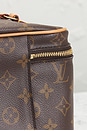 view 8 of 9 SAC LOUIS VUITTON in Brown