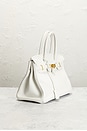 view 4 of 8 HERMES 백 in White