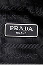 view 5 of 9 SAC PRADA in Black