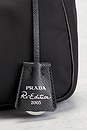 view 7 of 9 SAC PRADA in Black