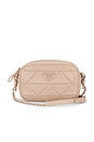 view 1 of 10 Prada Spectrum Camera Bag in Beige