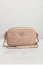 view 2 of 10 Prada Spectrum Camera Bag in Beige
