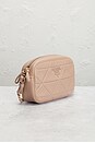 view 4 of 10 Prada Spectrum Camera Bag in Beige