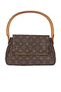 view 1 of 8 SAC LOUIS VUITTON in Brown
