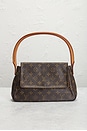 view 2 of 8 SAC LOUIS VUITTON in Brown