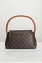 view 3 of 8 SAC LOUIS VUITTON in Brown