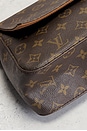 view 6 of 8 SAC LOUIS VUITTON in Brown