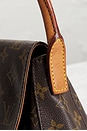 view 7 of 8 SAC LOUIS VUITTON in Brown