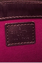 view 5 of 8 SAC LOUIS VUITTON in Purple
