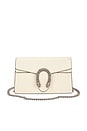 view 1 of 8 SAC GUCCI in Mystic White