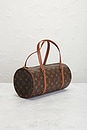 view 4 of 9 SAC LOUIS VUITTON in Brown