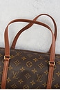view 5 of 9 SAC LOUIS VUITTON in Brown