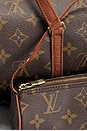 view 6 of 9 SAC LOUIS VUITTON in Brown