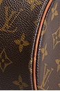 view 7 of 9 SAC LOUIS VUITTON in Brown