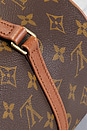 view 8 of 9 SAC LOUIS VUITTON in Brown