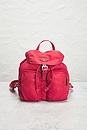 view 2 of 10 SAC PRADA in Red