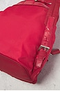 view 8 of 10 SAC PRADA in Red