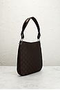 view 4 of 8 Gucci GG Shoulder Bag in Brown
