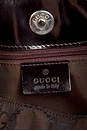 view 5 of 8 Gucci GG Shoulder Bag in Brown