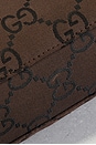 view 7 of 8 Gucci GG Shoulder Bag in Brown