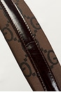 view 8 of 8 Gucci GG Shoulder Bag in Brown