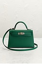 view 2 of 7 HERMES バッグ in Vert Moyen