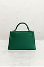 view 3 of 7 HERMES バッグ in Vert Moyen