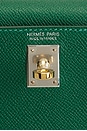 view 5 of 7 HERMES バッグ in Vert Moyen