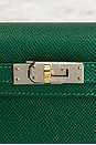 view 6 of 7 HERMES バッグ in Vert Moyen