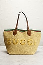 view 2 of 9 SAC GUCCI in Neutral