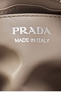 view 5 of 9 Prada Diagramme Camera Bag in Cammeo