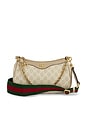 view 1 of 8 Gucci Ophidia Shoulder Bag in Beige