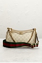 view 2 of 8 Gucci Ophidia Shoulder Bag in Beige