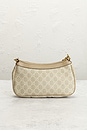 view 3 of 8 Gucci Ophidia Shoulder Bag in Beige