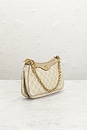 view 4 of 8 Gucci Ophidia Shoulder Bag in Beige