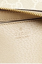 view 5 of 8 Gucci Ophidia Shoulder Bag in Beige