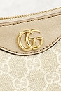 view 6 of 8 Gucci Ophidia Shoulder Bag in Beige