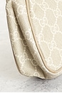 view 7 of 8 Gucci Ophidia Shoulder Bag in Beige