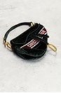 view 4 of 10 BOLSO DIOR in Green